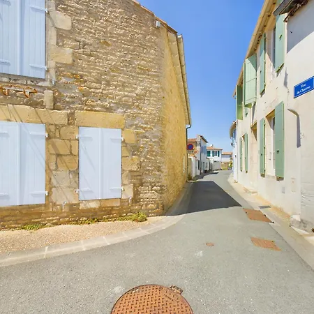 別荘 A 750m Des Plages, Jolie Maison Pour 4 サン・クレマン・デ・バレーヌ