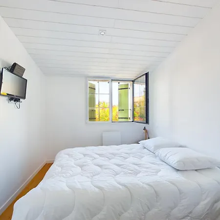 A 750m Des Plages, Jolie Maison Pour 4 * サン・クレマン・デ・バレーヌ