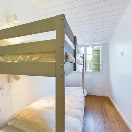 A 750m Des Plages, Jolie Maison Pour 4