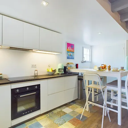 A 750m Des Plages, Jolie Maison Pour 4 別荘 サン・クレマン・デ・バレーヌ