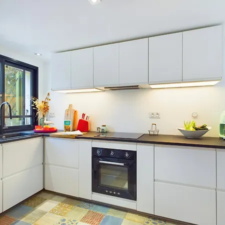 A 750m Des Plages, Jolie Maison Pour 4 *