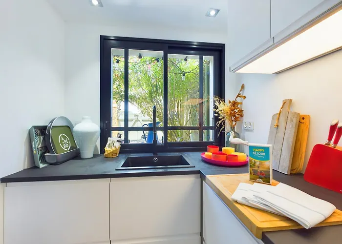 A 750m Des Plages, Jolie Maison Pour 4 Сasa de vacaciones Saint-Clément-des-Baleines