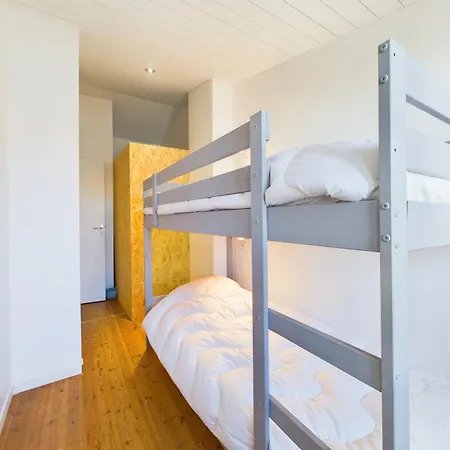 à 750m Des Plages, Jolie Maison Pour 4 Saint-Clément-des-Baleines