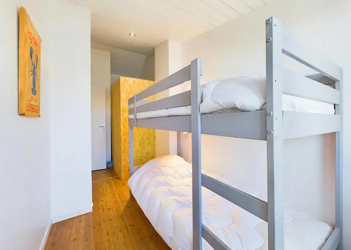 A 750m Des Plages, Jolie Maison Pour 4 Saint-Clément-des-Baleines