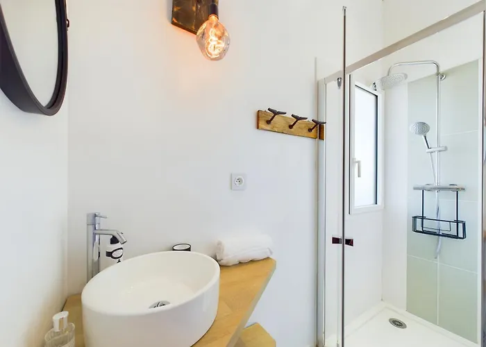 A 750m Des Plages, Jolie Maison Pour 4 Сasa de vacaciones Saint-Clément-des-Baleines