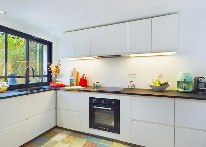 A 750m Des Plages, Jolie Maison Pour 4 *